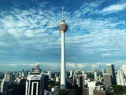 Merupakan menara berkembar yang tertinggi di dunia. Menara Kl Spot Pemandangan Panoramik Terbaik Di Kuala Lumpur
