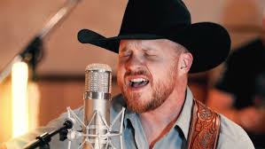 Cody Johnson "Diamond in My Pocket"
