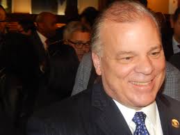 The Party Boss, the Poet, the Ringing of Booker's Ears, and Mo Butler's  Moment