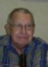 Obituary information for Robert F. Chrostowski