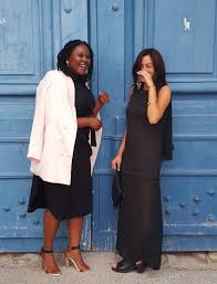 La Petite Robe Noire Un Classique