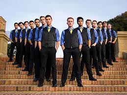 Freshman Guide: A Cappella Groups And How To Avoid Each Of Them — Sherman  Ave