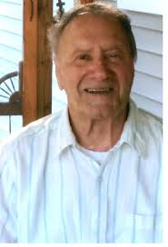 Obituary information for George J. Denis