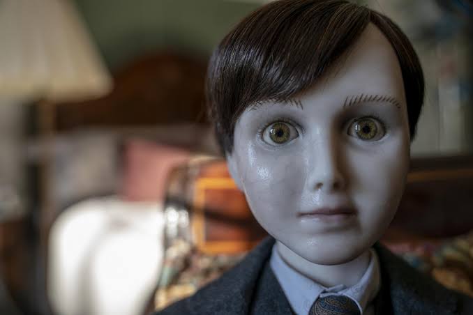 The Boy | ChicagoFilm