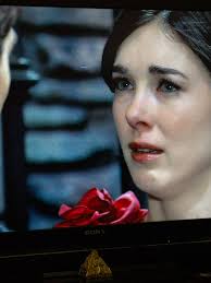 To bad Sasha will be outed bcuz Nina is so selfish and scared to tell her  daughter the truth about Drew. Micheal deserves his kids bcuz Willow has no  back bone. Drew