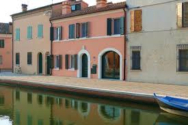 424 likes · 470 were here. I Migliori B B A Porto Garibaldi Comacchio