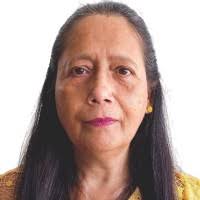 Amalia Isabel Matute Marquez