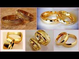 New Couple Wedding Bands Rings Couple Wedding Rings Wedding Ring Designs Top 10 Engagement Rings