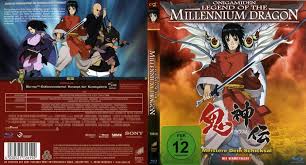 Check spelling or type a new query. Onigamiden Legend Of The Millennium Dragon Dvd Oder Blu Ray Leihen Videobuster De