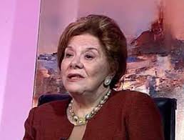 EL QUILMERO: ELISABETTA GENNARI DE ROCCA, PIONERA DEL PSICOANÁLISIS EN  QUILMES, SU PARTIDA.