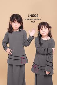 Lagu kanak kanak melayu malaysia | nenek si bongkok tiga. Baju Melayu Kanak Kanak 2016