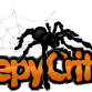 Animal Tales Creepy Critters event image