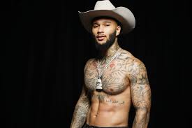 BRANDENS FAVORITE THINGS — Watch Me: Bad Boys Texas