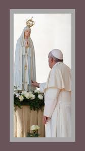 Our Lady Of Fatima Lady Our Lady