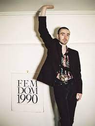 What happens in as the world caves in? U K Songwriter Matt Maltese S Love Song About The End Of The World Is Unexpectedly Moving The Fader