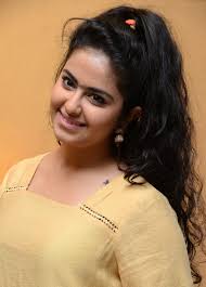 Beauty Galore HD : Avika Gor Beautiful HD Photos In Yellow Dress
