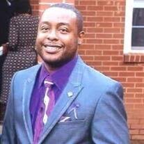 SGT Wayne Leon Hightower II Obituary