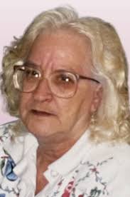 Irene Erney Obituary