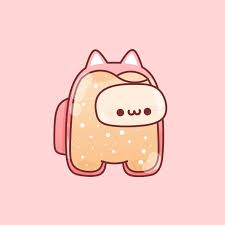 Check spelling or type a new query. 21 Ideas De Among Us Cute Pegatinas Bonitas Dibujos Kawaii Fondos De Pantalla De Juegos