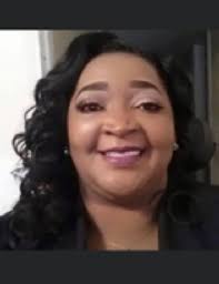 Minister Michelle Blevins Brooks