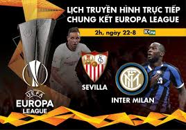 Lịch thi đấu chung kết bóng đá europa league 2020/21: Chung Káº¿t Cup C2 Europa League 2020 Chiáº¿u Kenh Nao