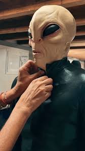 Escena de la pieza "Jubileo" de George Tabori. Compañeros: Lucía Fuentes, Librada  Díaz y Lucas Plasencia. Clase abierta de Drama Épico. Profesor: Antonio  Navarro. Fotografía: Manolo Torres.