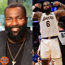 Kendrick Perkins