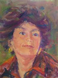 Kathryn A. McMahon Biography