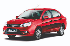 You are invited to the launch of the most affordable sedan of pakistan at proton's flagship dealership on 5th april 2021 at korangi industrial area. Formacar 2019 Proton Saga Facelift Launched In Malaysia