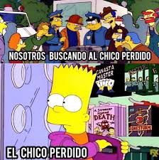 Jan 13, 2021 · usuarios y usuarias que perciban una beca del programa progresar. Los Memes Del Desaparecido Ladron No Tardaron En Llegar A Las Redes Monterizos