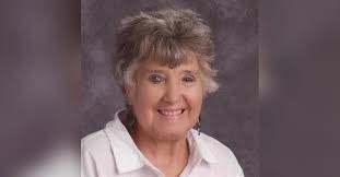 Janet Paulette Brown Obituary