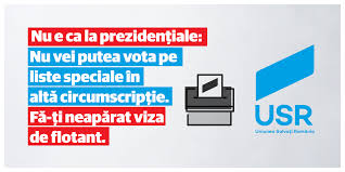 Dosar penal în plină campanie electorală. Usr Sector 3 Da FÄ Èi VizÄ De Flotant DacÄ Pe 11 Facebook