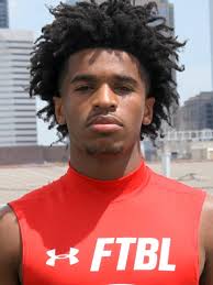 UNLV 2025 Football Offers