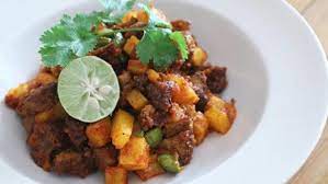 Maybe you would like to learn more about one of these? Resep Sambal Goreng Kentang Ampela Hati Menu Wajib Saat Lebaran Ramadan Liputan6 Com