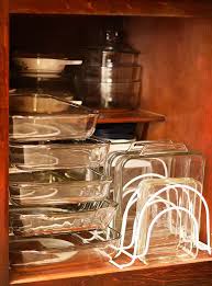 Kitchen Cabinet Organization Organization Hacks Kitchen Organization Dish Storage
