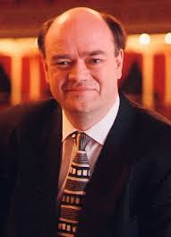 Proms were 'dangerously English,' says ex-BBC boss Sir Nicholas Kenyon