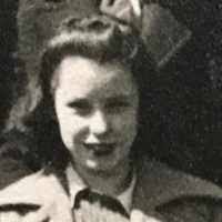 Ruth Charlene Burdick Mills (1924–2013) • FamilySearch