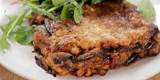 Melanzane Parmigiana Recipe Lifestyle Recipe Recipes Food Vegetable Dishes