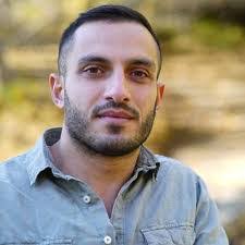 Andranik Arakelyan's Instagram, Twitter & Facebook