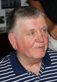 Obituary for James Robert Wood