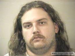 Mr. Ed Larson's Mugshot... a.k.a Tubby Farts.. a.k.a. Eddie Tunes.. :  r/LPOTL