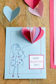 Make sure to watch the video to see. Sweet 25 Valentine S Day Card Ideas Amy Craft