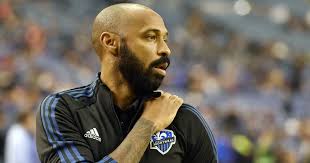 Discover more posts about thierry henry. Thierry Henry Tells Fans Two Things Daniel Ek Wants To Bring Back To Arsenal