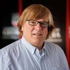 John Hund, Associate Professor, Department of Finance at Terry College of  Business