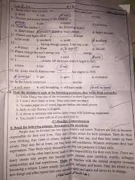 إنجليزي عربي حاصل على الثانوية العامة ترجمة, القاموس يمدك بالترجمة وملاحظات عليها كذلك تعبيرات اصطلاحية معاني ومرادفات جمل أمثلة مع خاصية النطق , أسئلة وأجوبة. Ø§Ù…ØªØ­Ø§Ù† Ø§Ù„Ù„ØºØ© Ø§Ù„Ø§Ù†Ø¬Ù„ÙŠØ²ÙŠØ© Ù„Ù„ØµÙ Ø§Ù„Ø«Ø§Ù„Ø« Ø§Ù„Ø«Ø§Ù†ÙˆÙŠ Ù¢Ù Ù¡Ù¨ Ø§Ù„Ø«Ø§Ù†ÙˆÙŠØ© Ø§Ù„Ø¹Ø§Ù…Ø© Ø§Ù„Ù…ØµØ±ÙŠØ© Ù¢Ù Ù¡Ù¨ Ø¨Ø§Ù„Ø³ÙˆØ¯Ø§Ù†