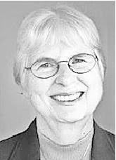 Laura Dunham Obituary (2019)