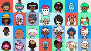 Descargar toca life world special version mod apk 1.36 con la velocidad de. Toca Life Para Android Apk Obb Descargar