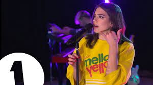 Dua lipa performs new rules in the live lounge for bbc radio 1 for more live lounge click here. Dua Lipa New Rules In The Live Lounge Youtube