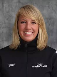 2006-07 Swimming & Diving Roster