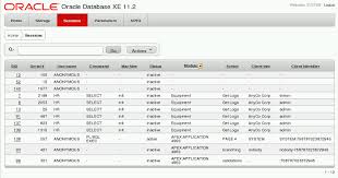 The oracle 11g download sizes for two oracle releases are around 2 gb. Download Oracle 11g Standard Edition For Linux